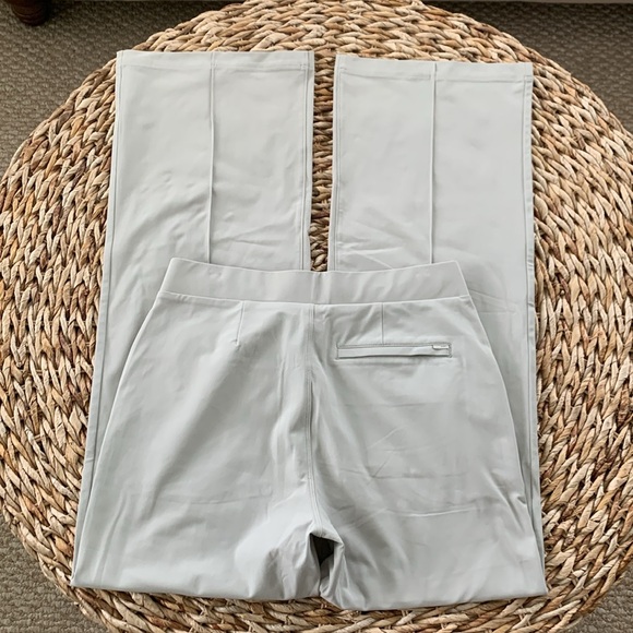 Vuori Meta Wide Leg Pant - Picture 12 of 16